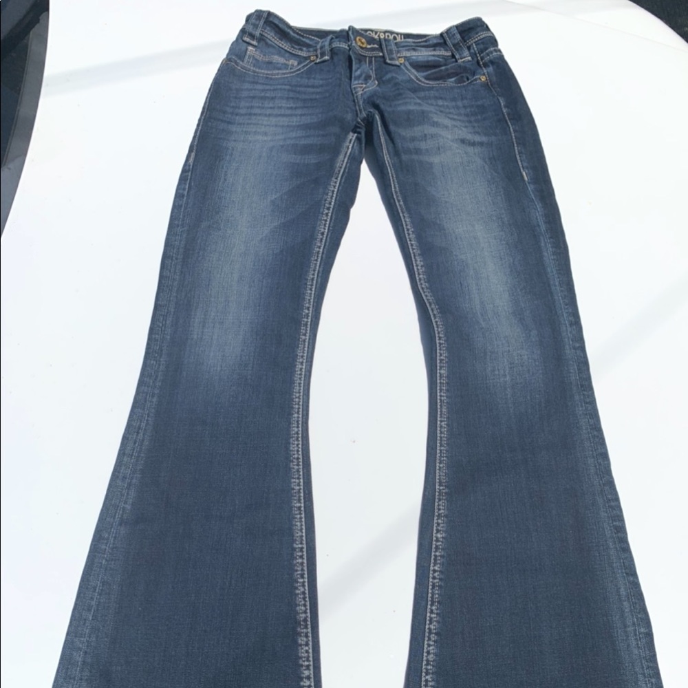 ROCK&ROLL COWGIRL Jeans - Picture 4 of 13